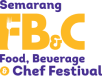 Semarang Food Beverage Chef Festival